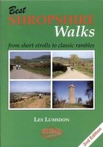 Best Shropshire Walks