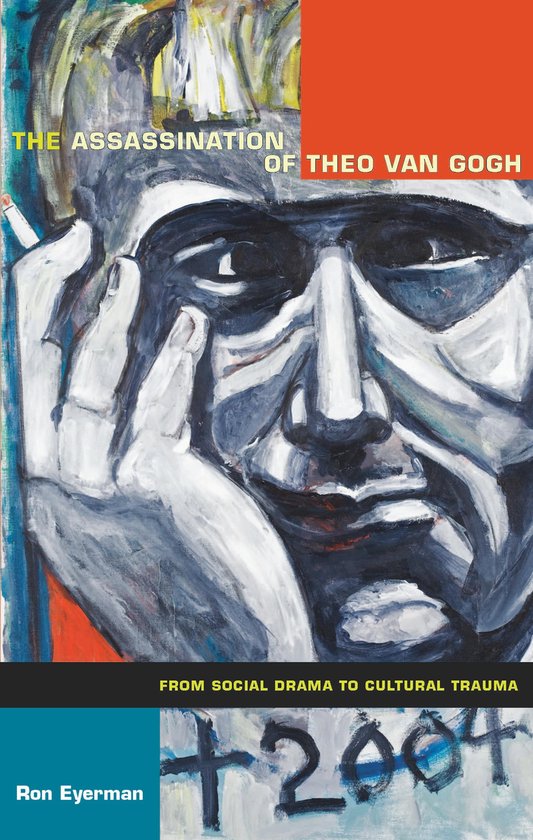 Politics, History, and Culture - The Assassination of Theo v ... - cover