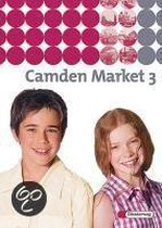 Camden Market 3. Textbook