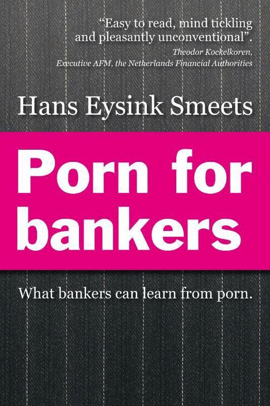 Porn for Bankers