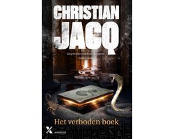 Omslag van Het verboden boek