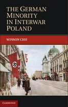 Publications of the German Historical Institute - The German Minority in Interwar Poland