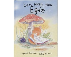 Een Boek Voor Egie