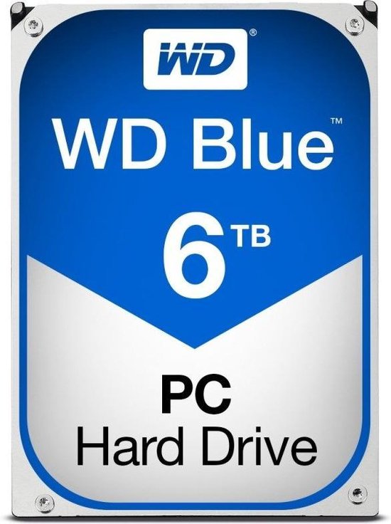 WD Blue 500 GB 2.5 HDD (Gebraucht) in Basel für CHF 20 - mit Lieferung