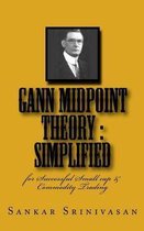 Gann Midpoint Theory