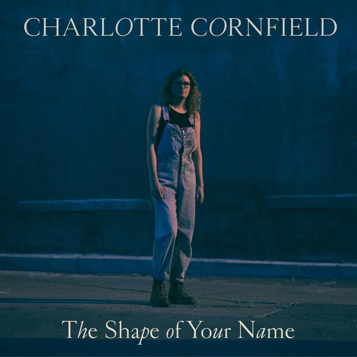 The Shape of Your Name