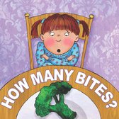 Little Birdie Readers - How Many Bites?