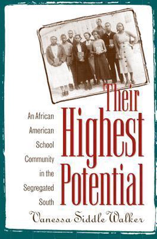 Foto: Their highest potential