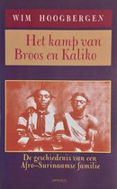 HET KAMP VAN BROOS EN KALIKO