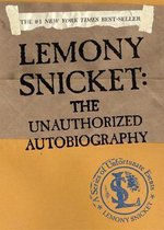 Lemony Snicket The Unauthorize