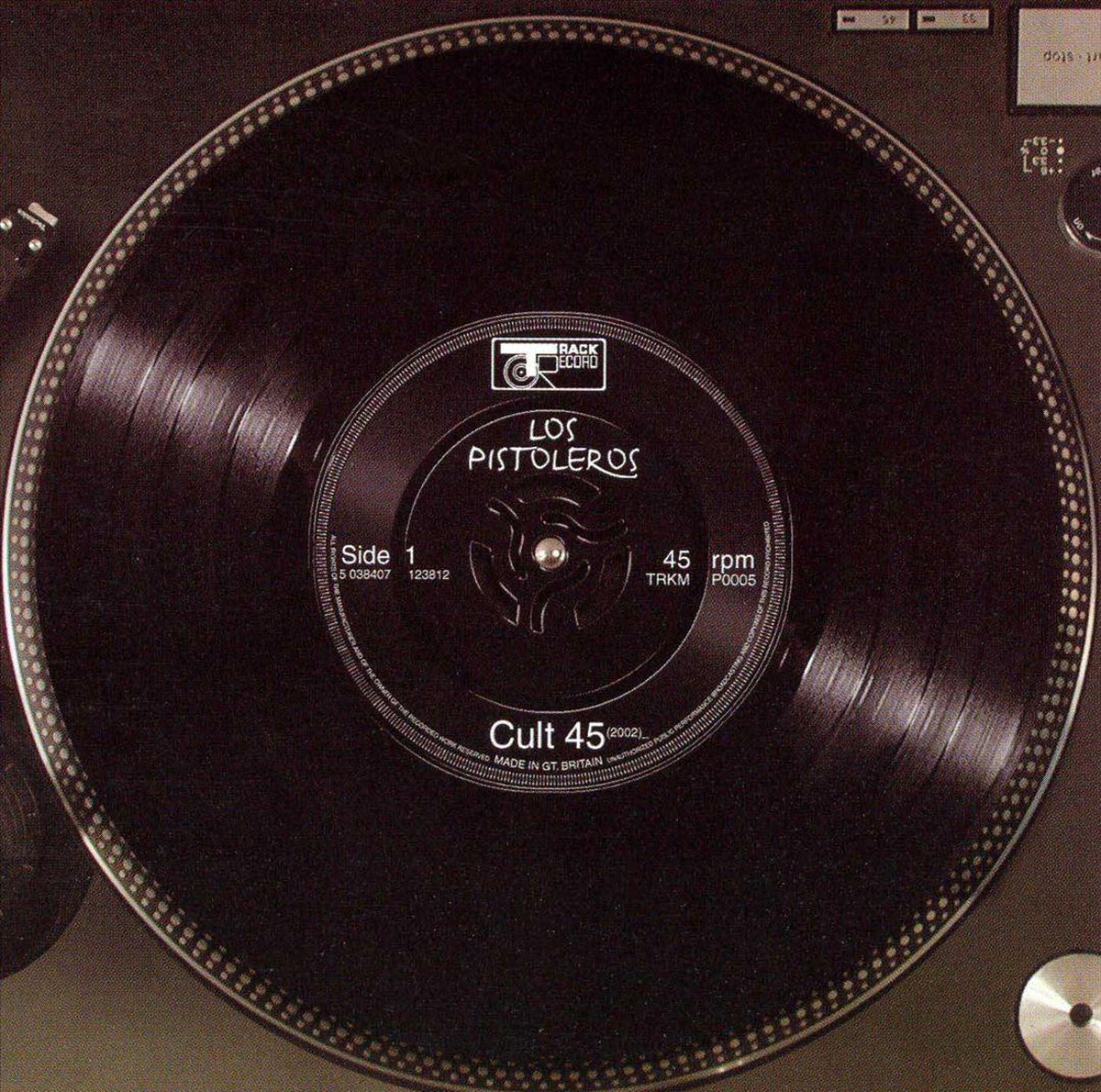 Cult 45