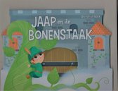 Een pop- up boek Jaap en de Bonenstaak