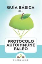 Gu a B sica del Protocolo Autoinmune Paleo