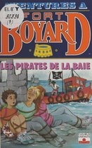 Aventures à Fort-Boyard (9) : Les pirates de la baie