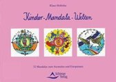 Kinder - Mandala - Welten