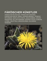 Faroischer Kunstler