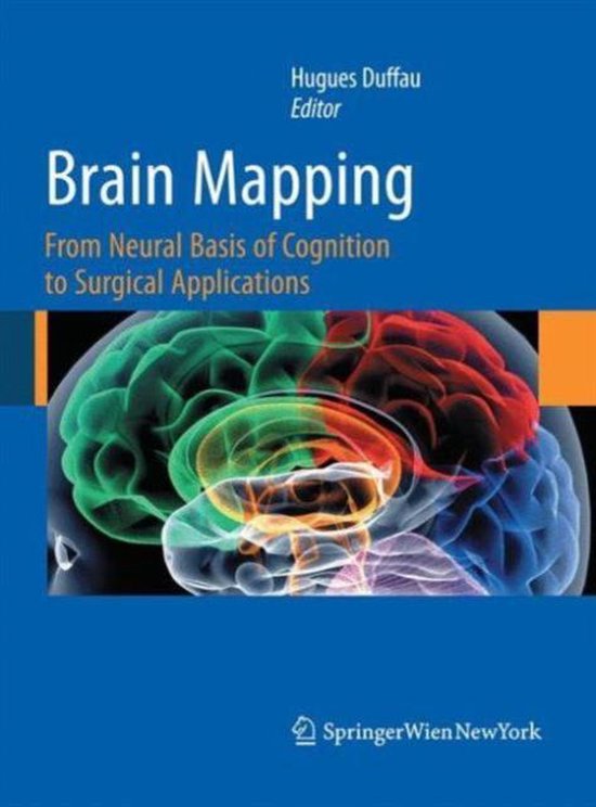Brain Mapping - cover