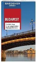 Baedeker SMART Reiseführer Budapest
