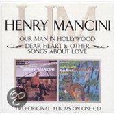 Our Man in Hollywood/Dear Heart & Other Songs About Love