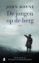 Samenvatting 'De jongen op de Berg' (John Boyne)