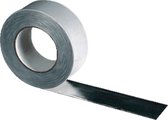 CORO zelfkl tape, alu, zilver, (lxb) 100mx50mm, isol