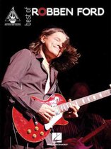 Best Of Robben Ford (Guitar Tab)