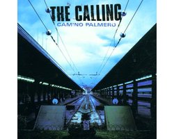 Camino Palmero