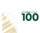 100 Best Piano Classics