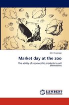 Market Day at the Zoo