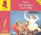 Edition Vol. 5:Operas