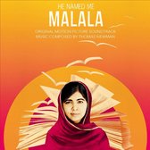 He Named Me Malala