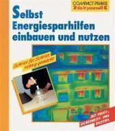 Selbst Energiesparhilfen einbauen und nutzen