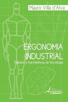 Ciências Sociais - Ergonomia industrial