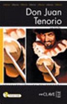 Don Juan Tenorio - Book + CD