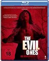 The Evil Ones (Blu-ray)