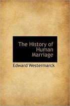 The History of Human Marriage