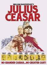 Julius Caesar (Import geen NL ondertiteling)