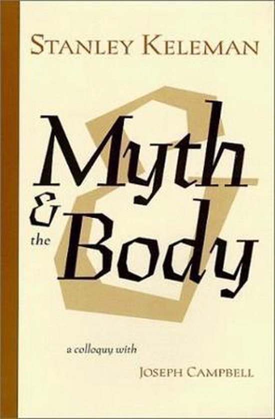 Myth & the Body - cover