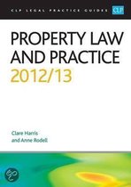 Property Law and Practice
