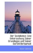 Der Sozialismus