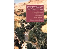 Perseverance In Gratitude