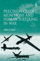 Precision-Guided Munitions And Human Suffering In War