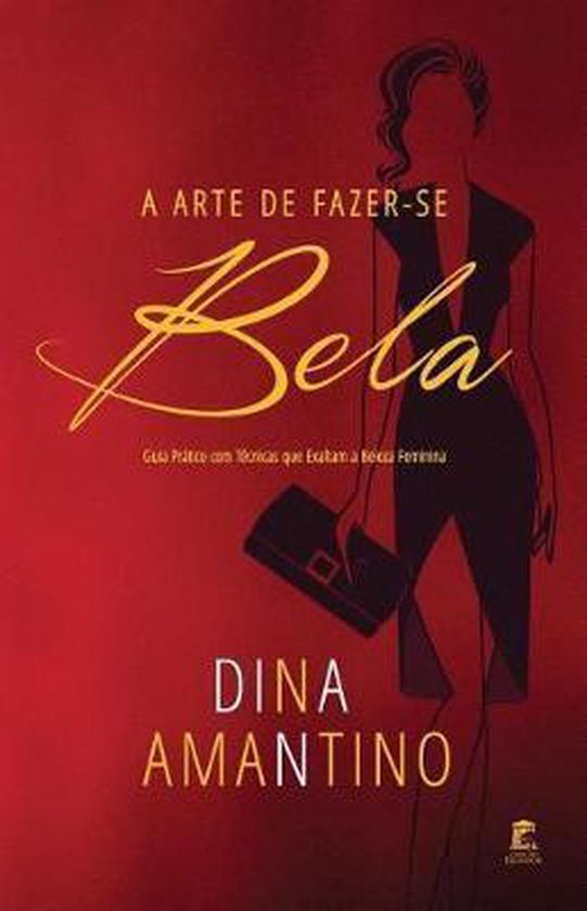A Arte de Fazer-se Bela - cover