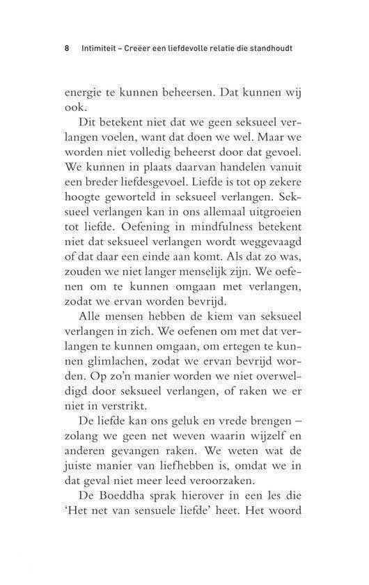 Intimiteit
