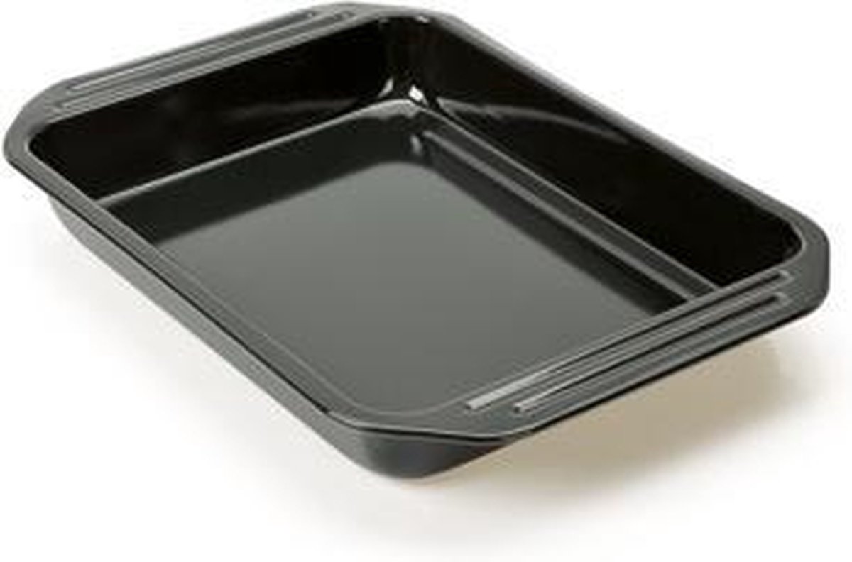 Kaiser Grill en Bakvorm Cuisine Line Handle, 35,5cm