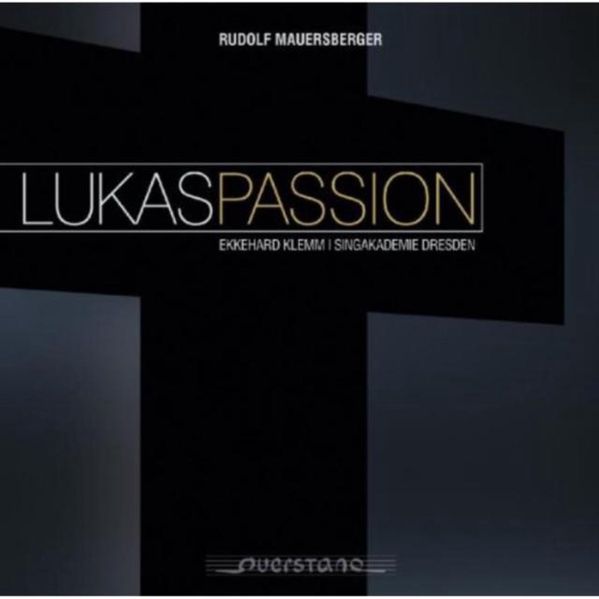 Lukaspassion