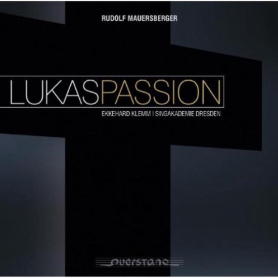 Lukaspassion