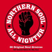 Northern Soul All Nighters