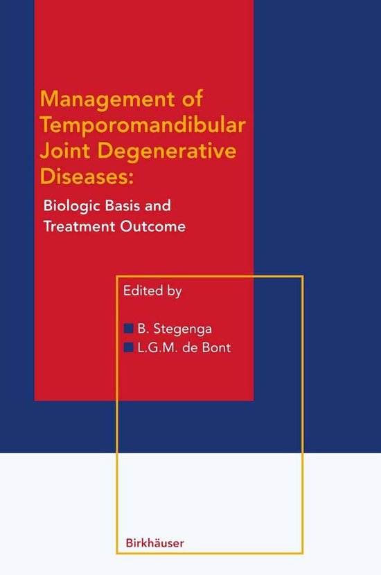Medicine (R0) - Management of Temporomandibular Joint Degene ... - cover