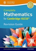Complete Mathematics for Cambridge IGCSE (R) Revision Guide (Core & Extended)